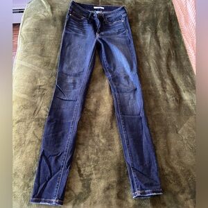 Sam Edelman High Rise Stiletto Skinny Women’s Jeans